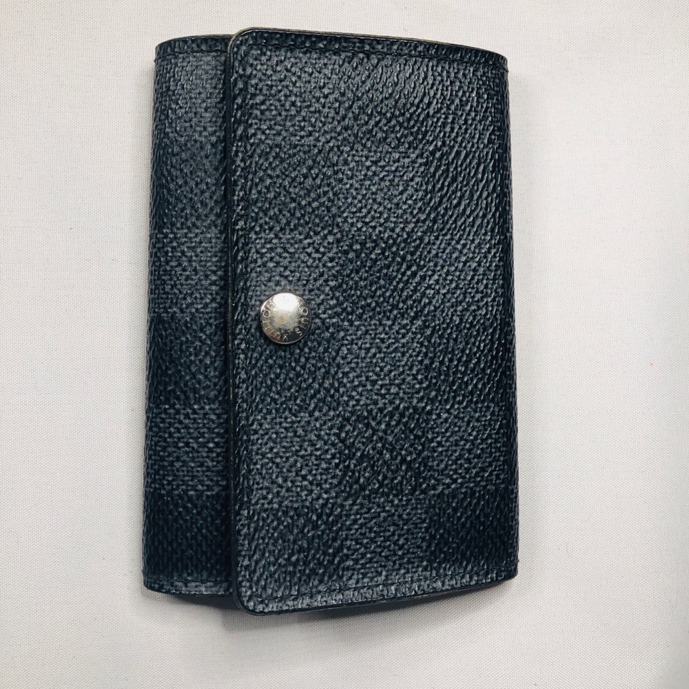 Louis Vuitton 6 Key Holder (SOLD)